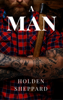      A Man