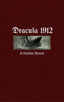      Dracula 1912