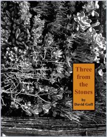      Three from the Stones