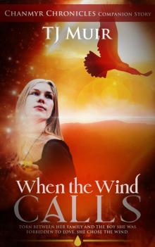      When the Wind Calls