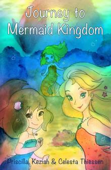      Journey to Mermaid Kingdom