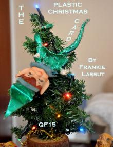      The Plastic Christmas Card