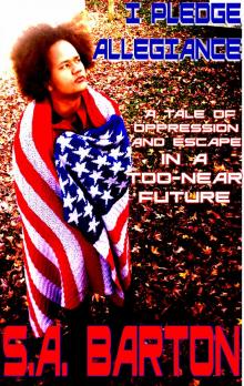      I Pledge Allegiance