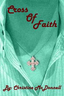      Cross of Faith: Tales of Terrara Vikos #1