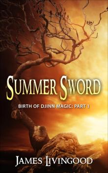      Summer Sword
