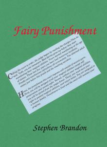      Fairy Punishment