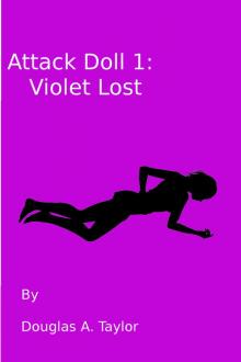      Attack Doll 1: Violet Lost