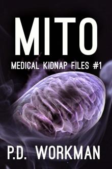      Mito, Medical Kidnap Files #1