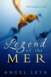      Legend of the Mer