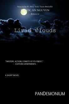      Livid Clouds