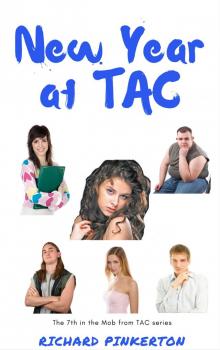      New Year at TAC