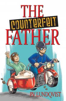      The Counterfeit Father: A Tony Pandy Mystery (Book 1)