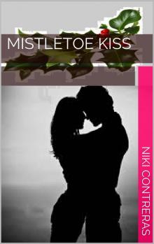     Mistletoe Kiss