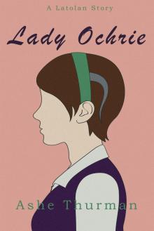      Lady Ochrie