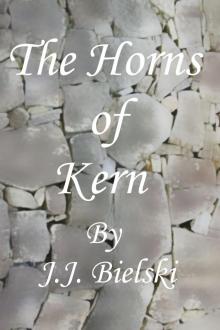      The Horns of Kern