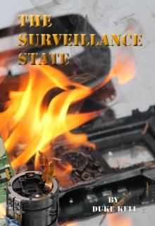      The Surveillance State