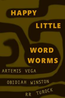      Happy Little Word Worms
