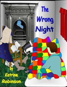      The Wrong Night