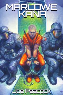      Marlowe Kana (Book 1 Volume 1)