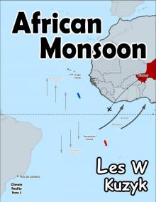      African Monsoon