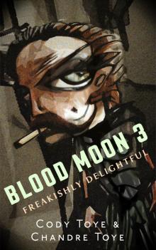      Blood Moon 3