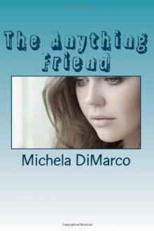      The Anything Friend