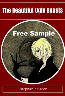      Beautiful Ugly Beasts- Free Sample