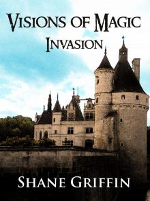      Visions of Magic - Invasion