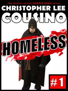      Homeless #1