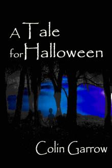      A Tale for Halloween