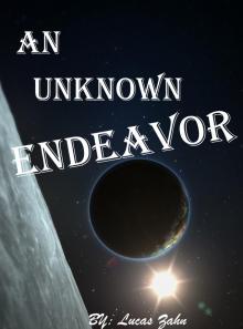      An Unknown Endeavor
