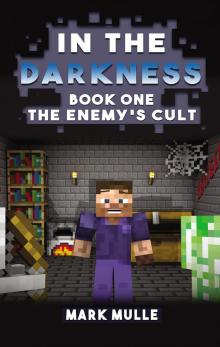      In the Darkness (Book 1): The Enemy's Cult