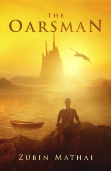      The Oarsman