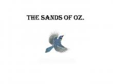      The Sands of Oz.
