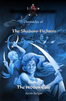      The Shadow-Fighters