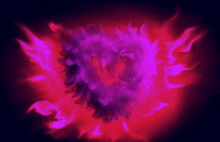      The Fire