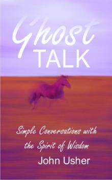      Ghost Talk