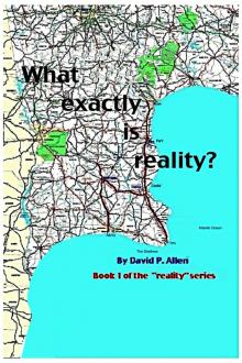      What Exactly Is Reality?