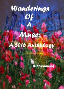      Wanderings of a Muse: An Anthology