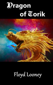      Dragon of Torik