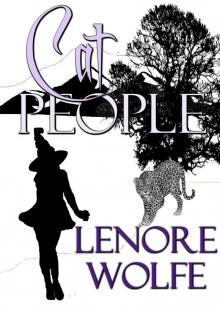      Cat People (A Jaguar People Prelude Bonus Short-Story)