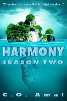      Harmony Season 2