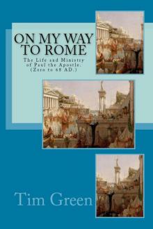      On My Way to Rome