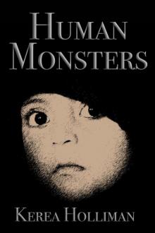      Human Monsters