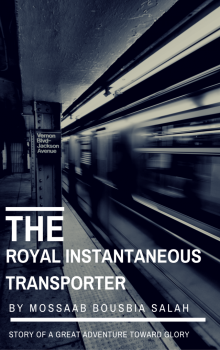      The Royal Instantaneous Transporter