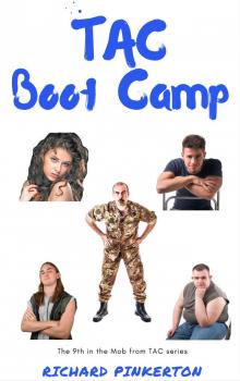      TAC Boot Camp
