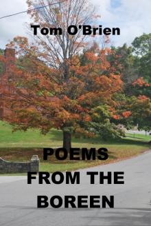      Poems From The Boreen