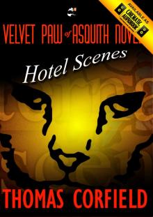      Hotel Scenes from the Velvet Paw of Asquith Novels