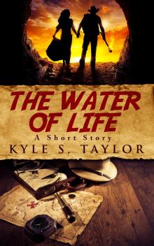      The Water of Life