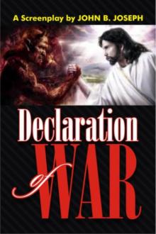      Declaration of War